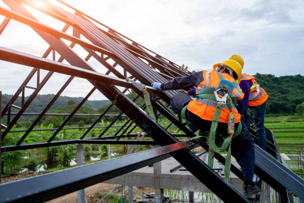 Best Residential Roofing Contractor  in Bowman, ND