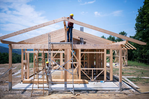 Best Affordable Roofing Company  in Bowman, ND