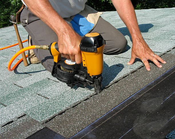 Quick and Trustworthy Emergency Roof Repair Services in Bowman, ND