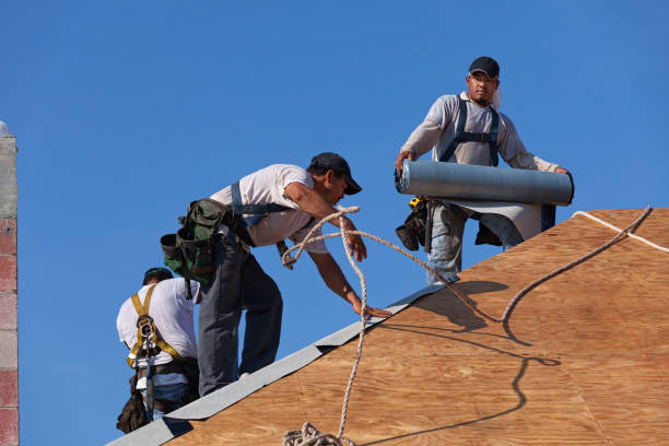 Best Tile Roofing Contractor  in Bowman, ND