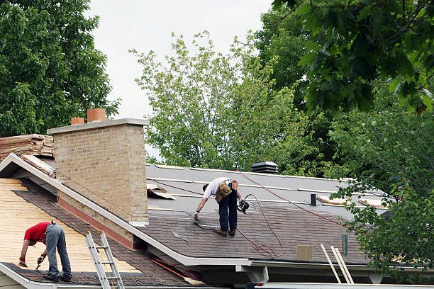 Best Commercial Roofing Services  in Bowman, ND