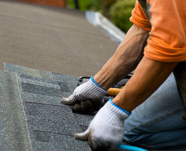Best Slate Roofing Contractor  in Bowman, ND