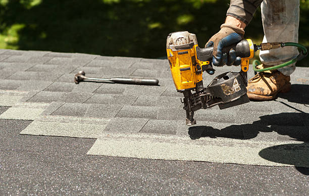 Bowman, ND Roofing Contractor Company